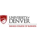 USA Daniels College of Businesss University of Denver